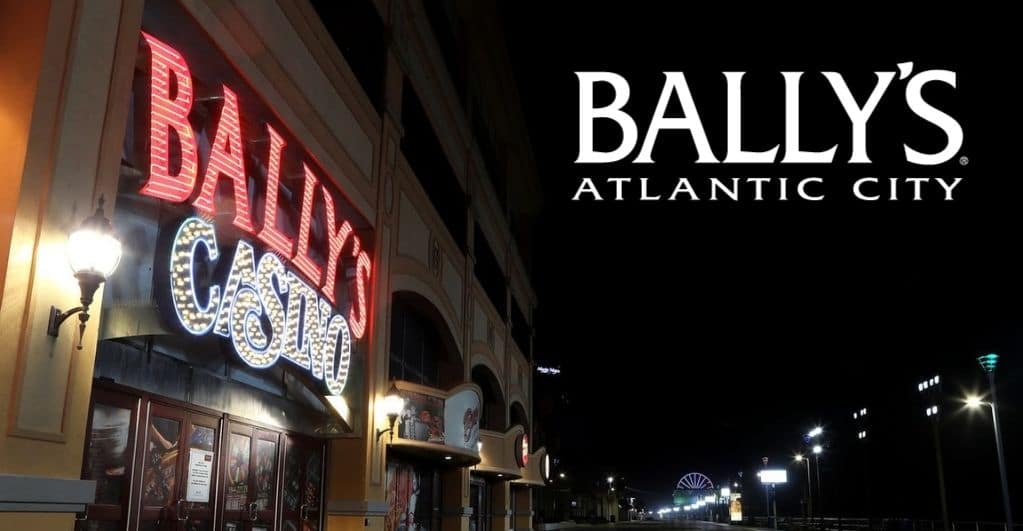 Bally’s Atlantic City Hotel & Casino Launch FanDuel Sportsbook