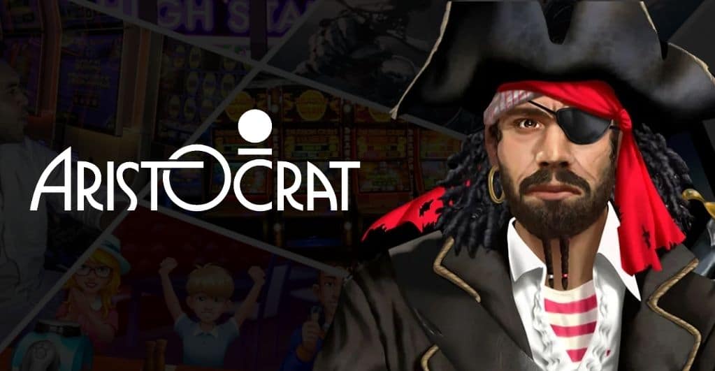 Aristocrat Gaming’s Buffalo Link Celebrated in the US