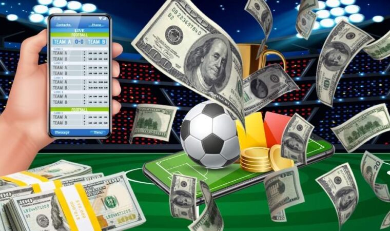 Colorado Earns $6.6 M in Year One of Sports Betting