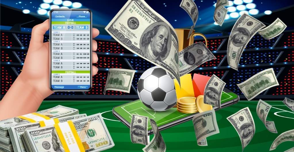 Colorado Earns $6.6 M in Year One of Sports Betting