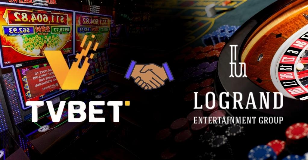 TVBET and Mexican Casino Operator, Logrand Entertainment Group, Are Now Official Partners