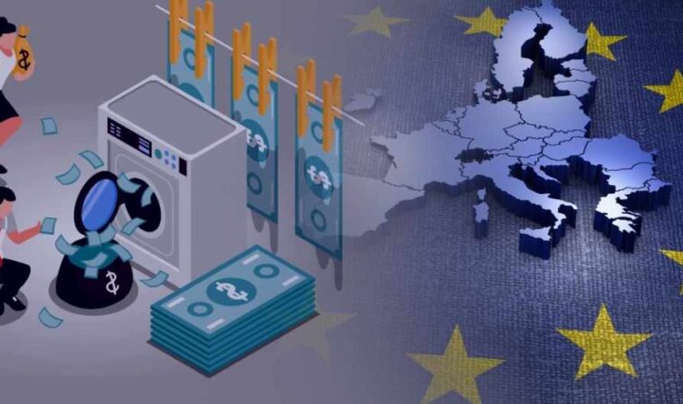 European Commission Demands New EU- Wide Money Laundering Rules