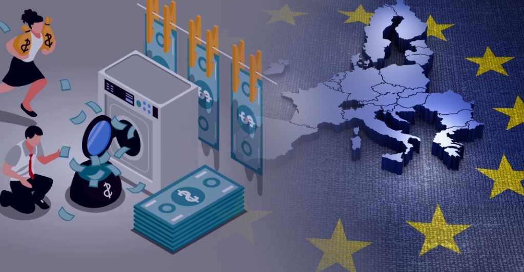 European Commission Demands New EU- Wide Money Laundering Rules