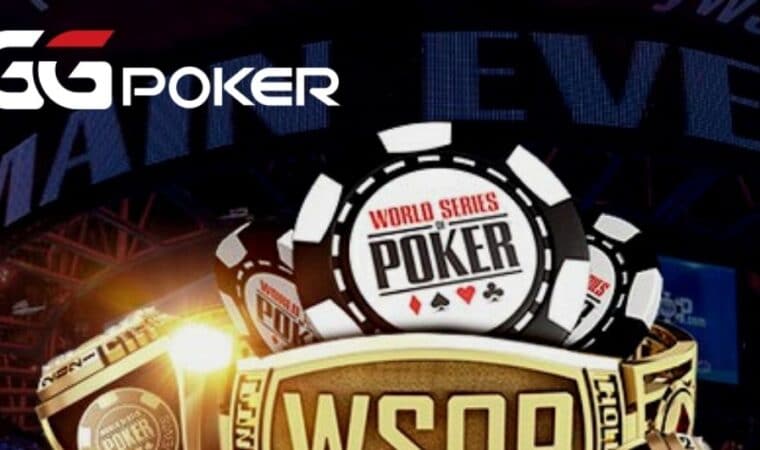 GGPoker Releases Online Schedule for International 2021 WSOP