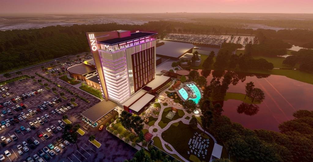 The Proposed South Richmond Casino May Not Operate Until the Drop of 2024