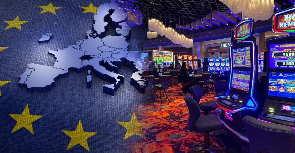 The European Commission Has Rejected Requests to Resurrect the Expert Group on Gambling