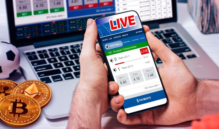 How to Choose the Best Crypto Sports Betting Site?