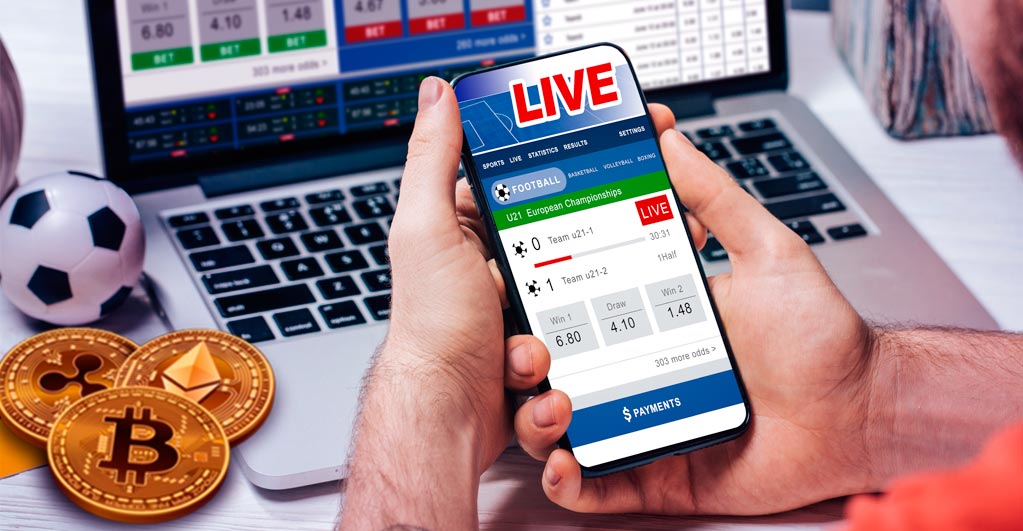 How to Choose the Best Crypto Sports Betting Site?