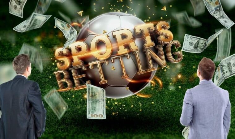 Sports Betting Market Predicted to Rise by $106.25 Bn