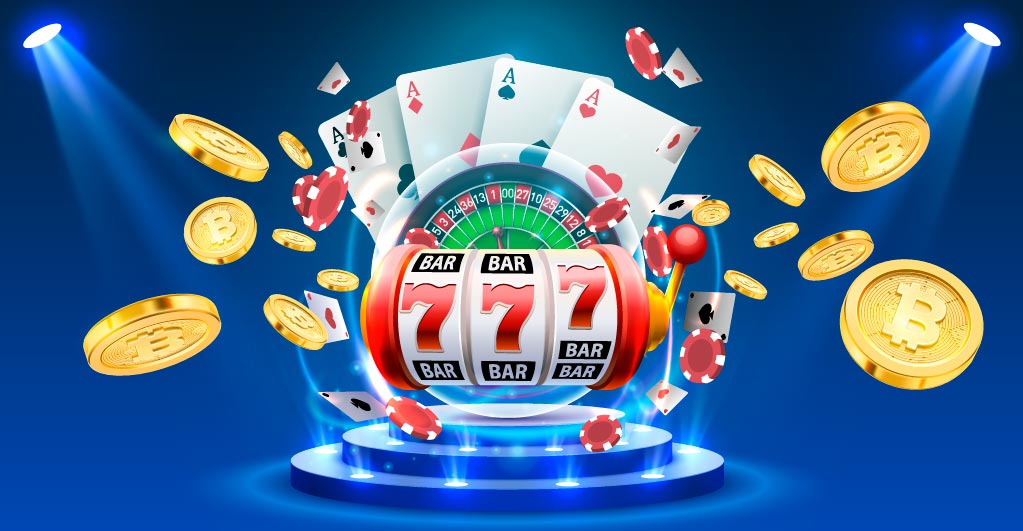 The Most Popular Crypto Gambling Games