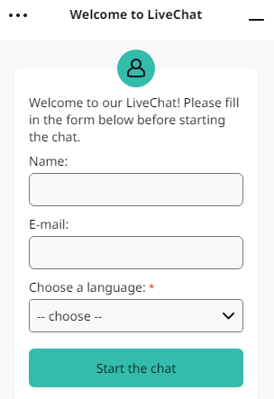 Vave Casino Live Chat Support Vave Casino Live Chat Support