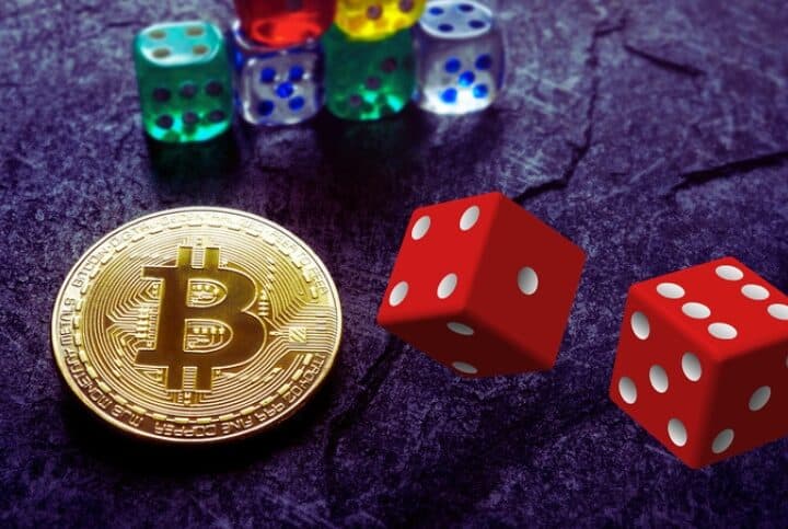 Choosing crypto dice platforms in 2024 vital factors unveiled